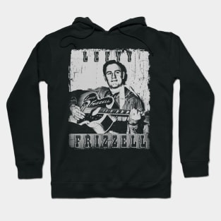 lefty frizzell #24 thank you for everything Hoodie